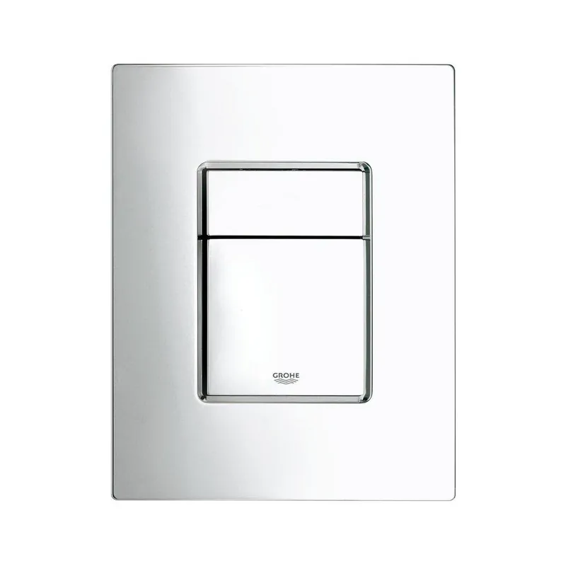 GROHE 38732000 GROHE FITTINGS Wall Plate
