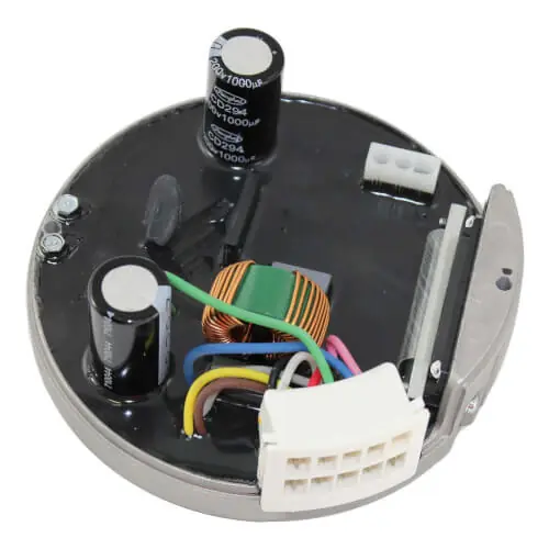 Carrier HK44ER267 Controller,Motor - 50VRC243