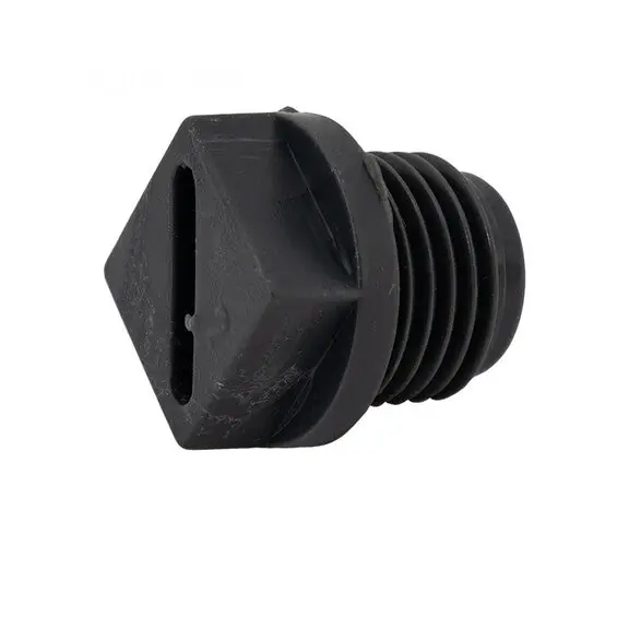 Delta ultraviolet corporation 1000-2483 drain plug es80 replacement