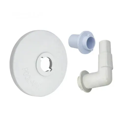 Aladdin 914 Hayward Inground Skimmer Vacuum