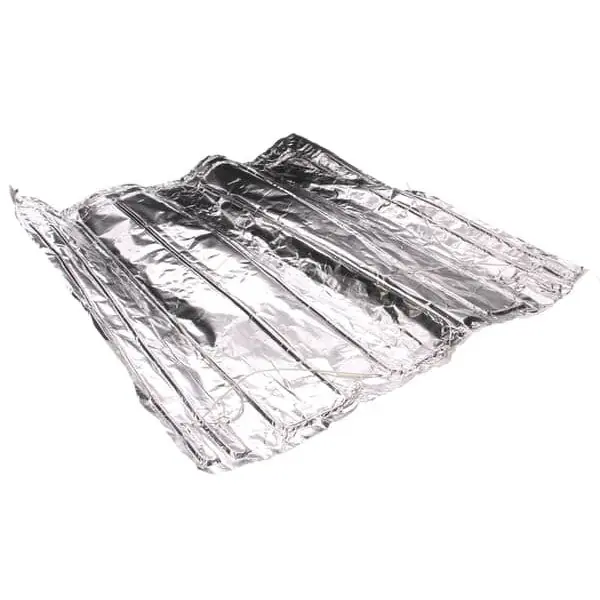 Hatco 02.05.437.00 875W 120V GRSB30X30 BLKT
