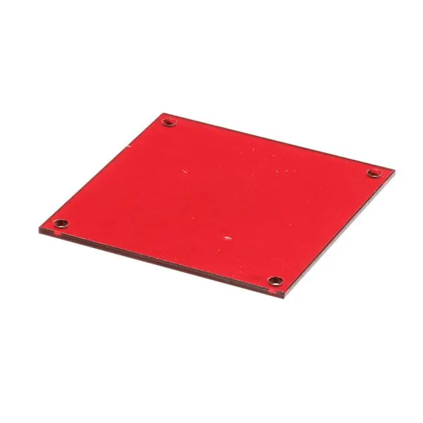 Jackson 5700-002-75-62 Cover Gauge Flight Type