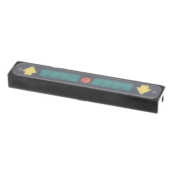 Duke 224952 KEYBOARD DISPLAY RENAU SPS-2