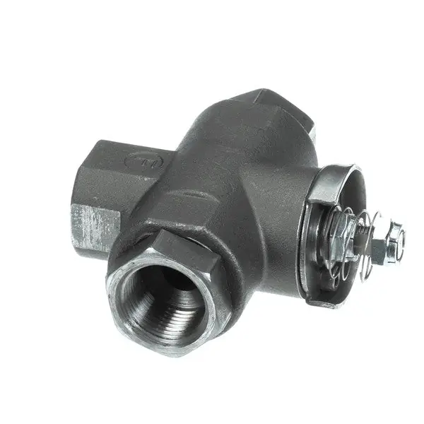 Henny Penny 68510 VALVE-3/4 DIVERTER W/O HANDLE