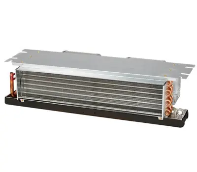ADP CP2903A9HP081UA 29000 BTU R-410a Horizontal PSC 8 kW Heat Ceiling-Mount Uncased Air Handler