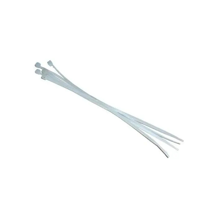 Zac Tools 40-L11509B Cable Ties 11
