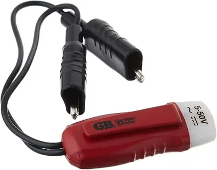 NSI Industries FSC10 Low Voltage Tester