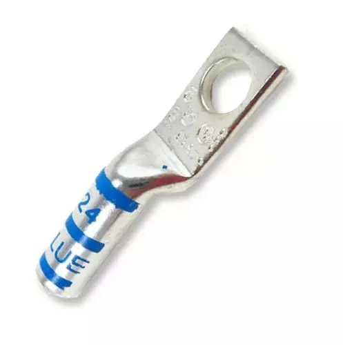 Thomas And Betts 54905BE Copper One-Hole Lug