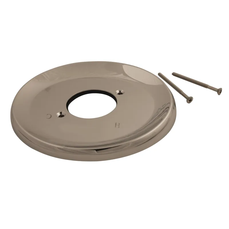American Standard M962159-0020A Escutcheon & Screws in CHROME