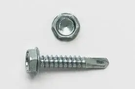 Mainline ML10X12HTJ Mainline 10X1/2 Self Drilling Screw Replacement MPN ML10X12HTJ