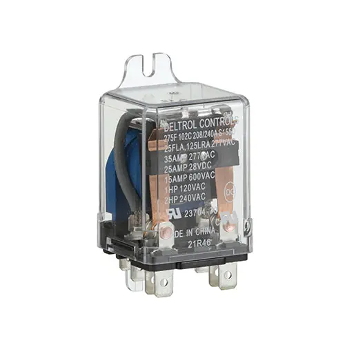Hatco 02.01.098.00 Toaster Relay DPDTP 35A 240V