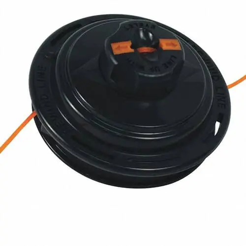 Makita T-02917 Bump And Feed Trimmer Head 8mm Power Replacement MPN