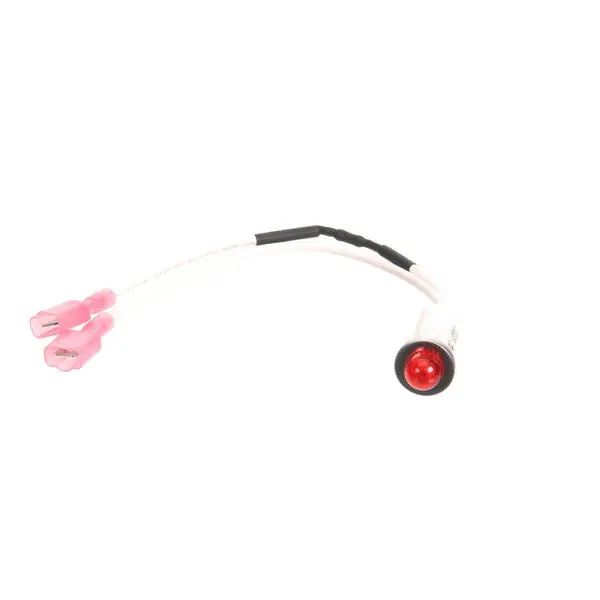 Marshall Air 143324 LIGHT INDICATOR ASBY