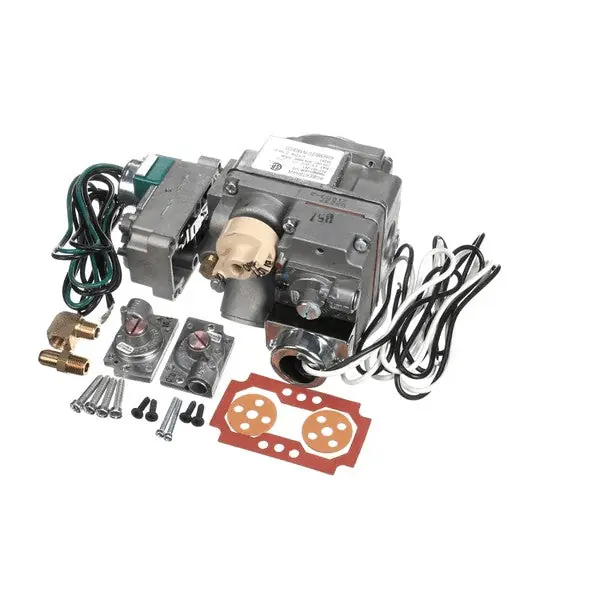 Henny Penny 21316 GAS VALVE ASSEMBLY