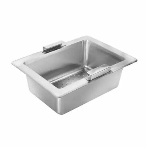 Krowne 30-152 Perforated Drain Basket For Ba