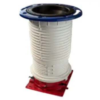 Holdrite HFP-CF4PL Closet Flange Sleeves