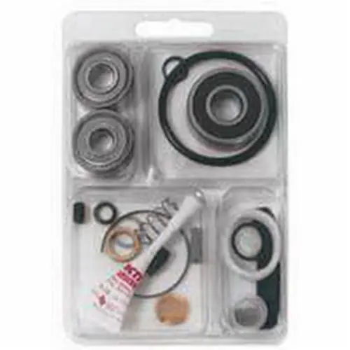 Dynabrade 96260 Tune Up Kit, For Use With Dynastraight 13200 and 13203 Finishing Tool