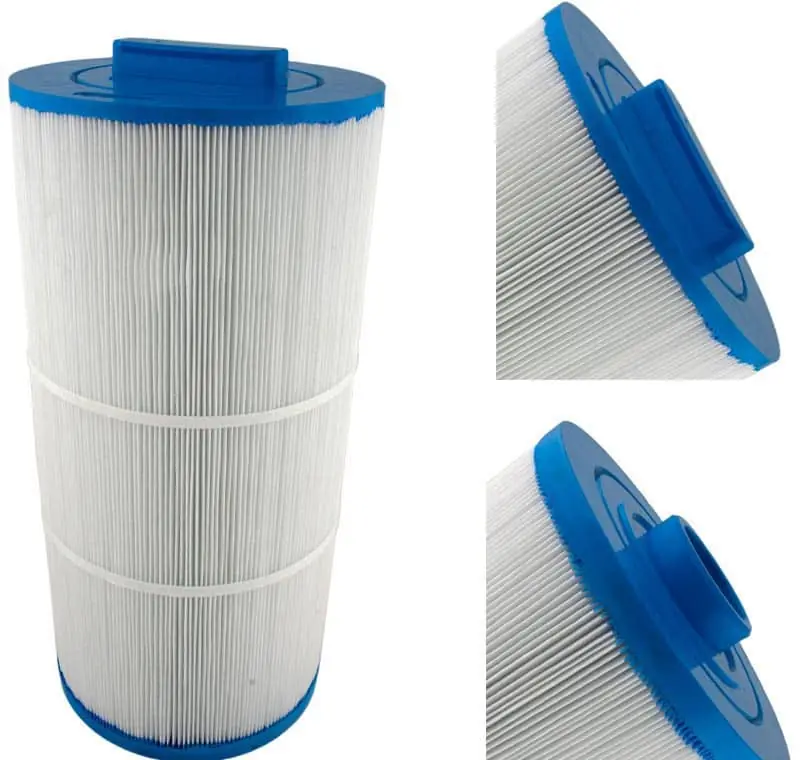 Tyler Pipe FC-3085 Horizon Series Cartridge 75 sqft HT 2 in male slip ob