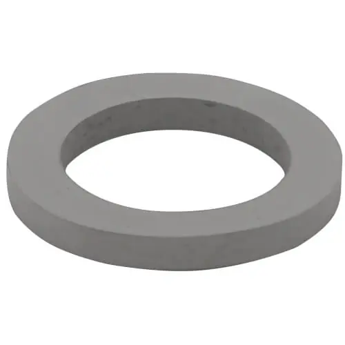 SIOUX CHIEF 995-8 WASHER RUBBER 1-1/2 X 1-1/4 SLIP