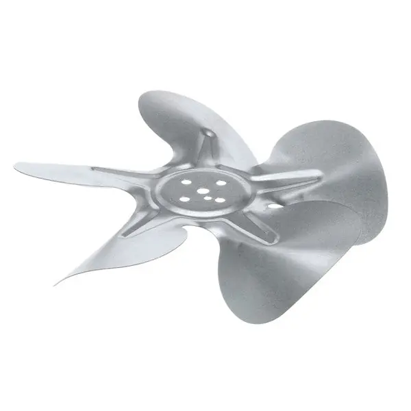 Duke 217809 Blade Fan #083012200 1-2sec. C