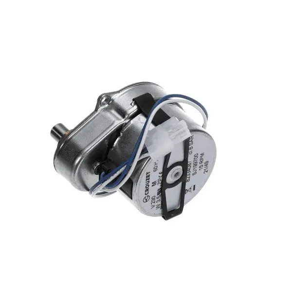 Turbochef 105108 Motor Gear 15 RPM 230V