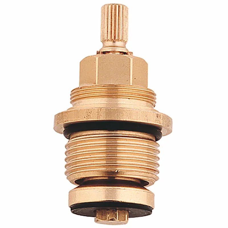 Grohe 07025000 3/4 Cartridge For Concealed Valve in GROHE CHROME