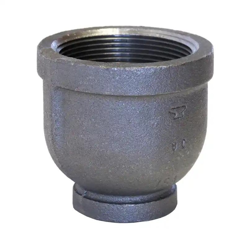 Anvil 310091004 FIG 1125 Pipe Reducer, 3x2 in, FNPT, 150 lb
