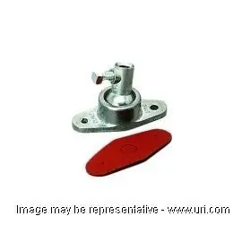 Duro Dyne 008032 Duro Dyne SRP14 Ball Joint Damper Casting 8032