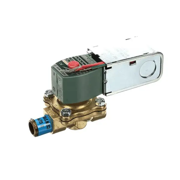 Salvajor AS82088 SOLENOID
