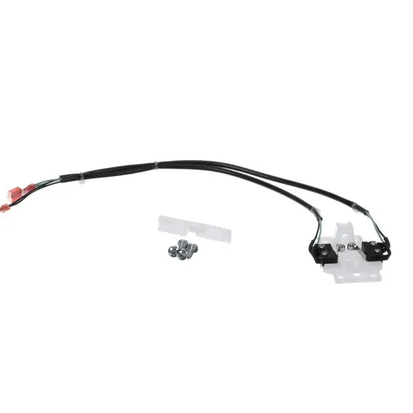 Garland 4608162 Microswitch/Wire Harness Assy