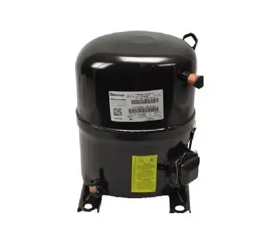 Copeland S1-01504615004 ZP51K6E-PFV-830 51000 BTU 208 to 230 V AC R-410A Scroll Compressor