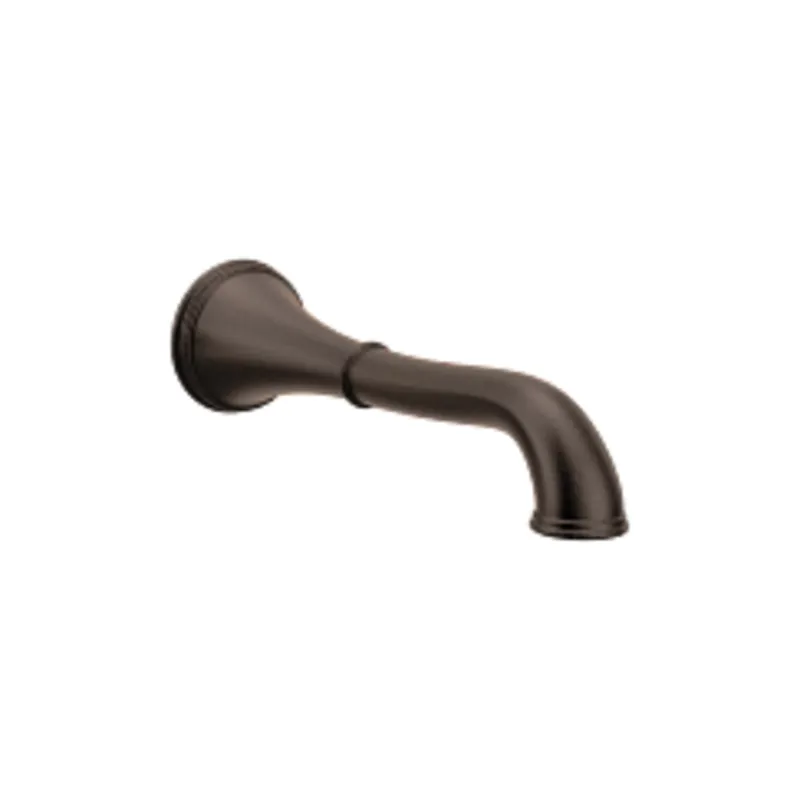 Moen TF193371ORB Belfield Oil Rubbed Bronze Tub Filler