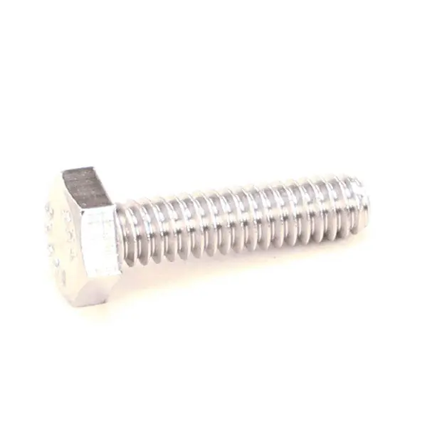 Jackson 5305-274-27-00 Screw 1/4-20 X 1 SS HH Tap
