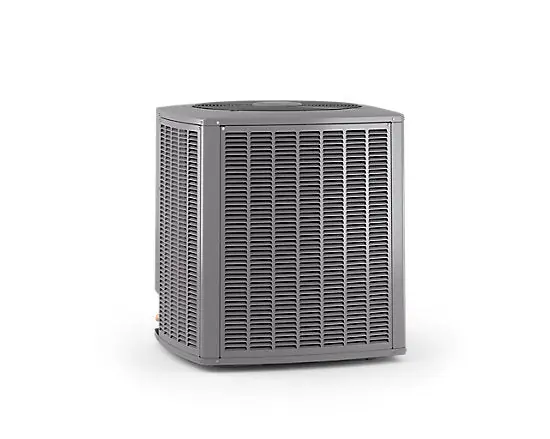 Allied Air 23A24 OMNI HP 3.5 Ton/208-230V/1PH