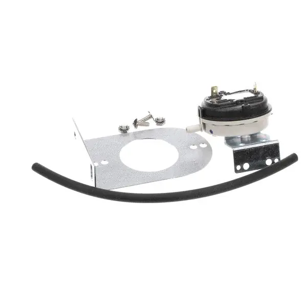Baxter 01-1M5973-00003 SWITCH PRESSURE ASSEMBLY .13 W.C