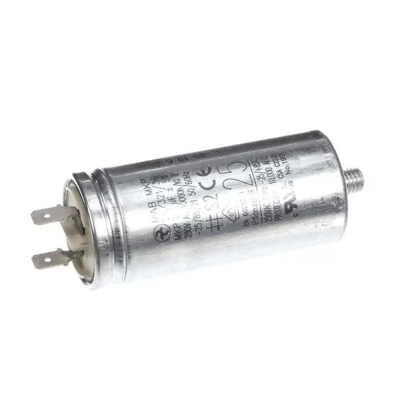 Bizerba 000000071092490000 Capacitor 25 MF 240 V