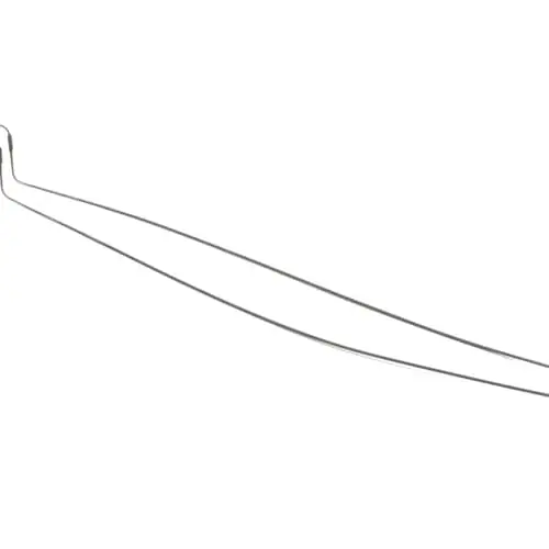 Master-Bilt 17-09446 Coil Defrost Heater (wi) 58 L
