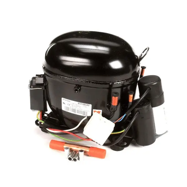 Bunn 35980.1004 Compressor Assembly 115V60HZ/100V50HZ NT