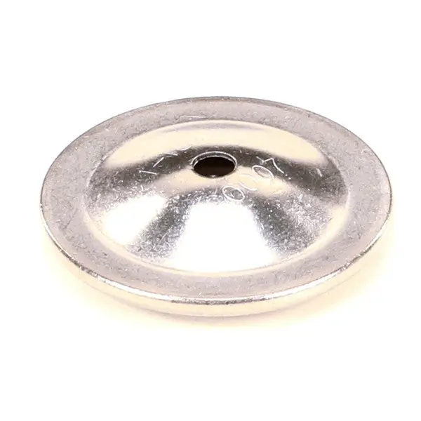 Bunn 01082.0007 Sprayhead 1 Hole-SST (1-182)