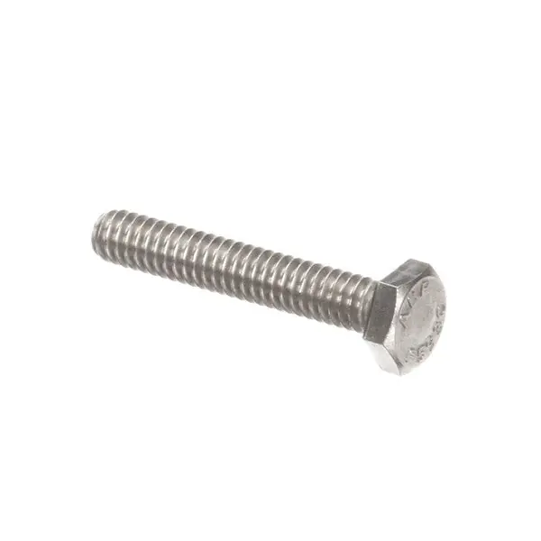 Globe 890460 1/4-20 UNC X 1 1/2 HEX HEAD