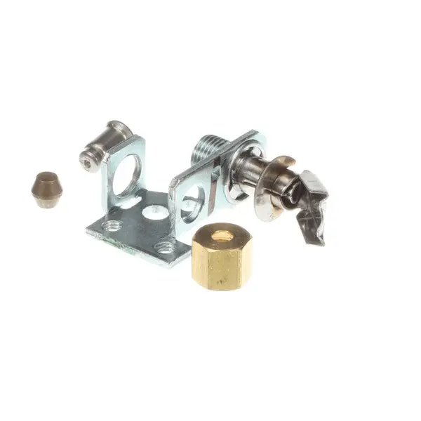 Bakers Pride 2J-M1220A Pilot Burner 2 CHA-1 W/Fit NAT