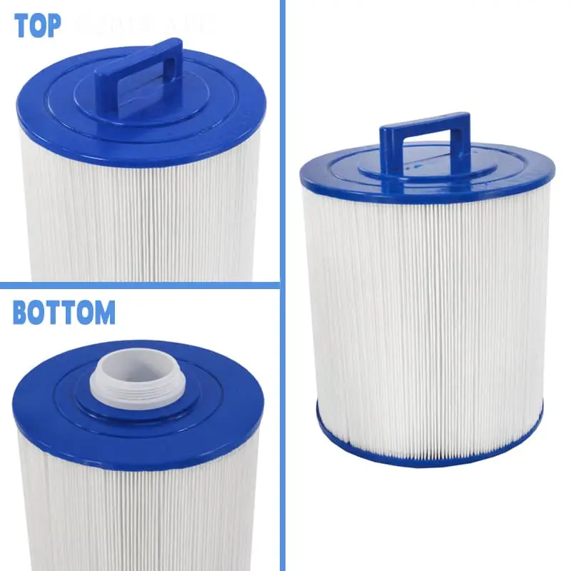 TYLER PIPE FC-0417 APC Filter Cartridge 50 SQFT
