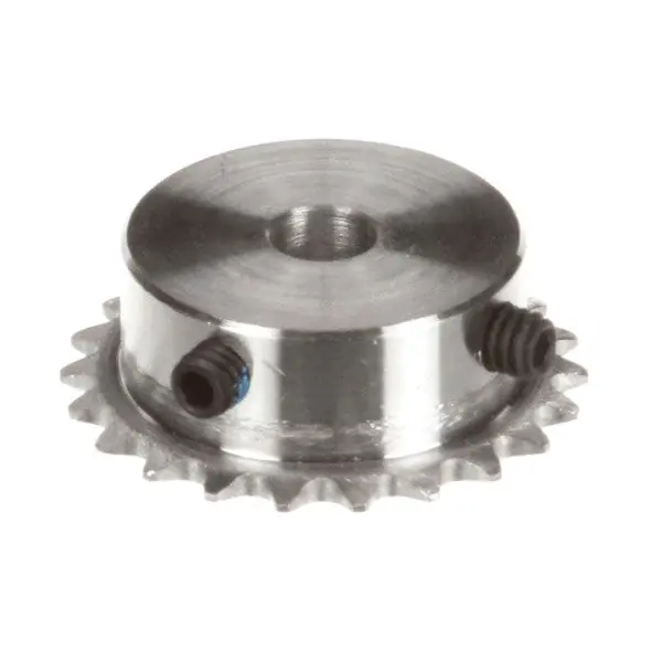 Henny Penny 14891 KIT-BM-110 SPROCKET-22 TOOTH
