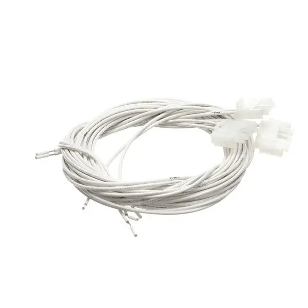 Henny Penny 87532-03 Harness-FN1-FN8 LVG203