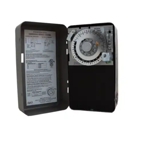 NEUCO S814520 Commercial Defrost Control