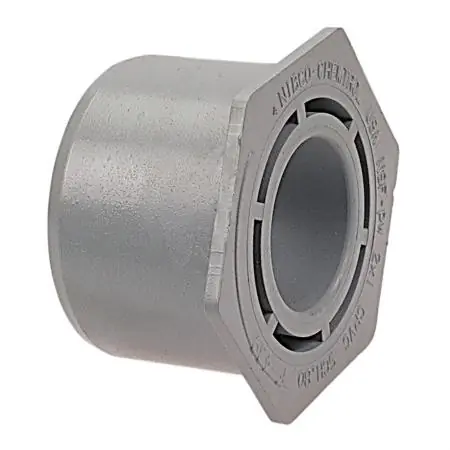 NIBCO INC CB11800 5118 6X4 SOC BUSHING CPVC