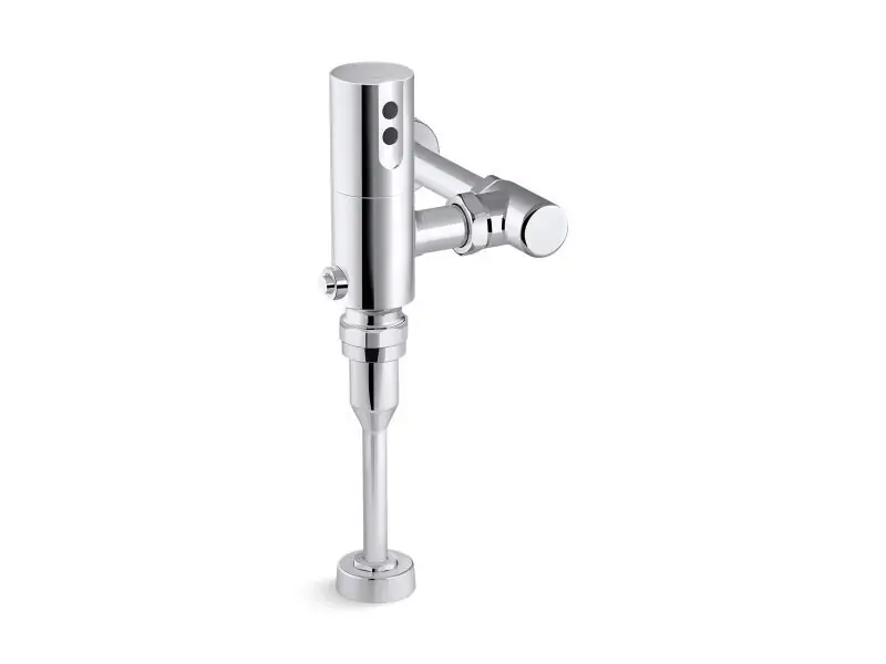 Kohler K-10UD00G20-CP Plumbing Machin 0.5 GPF