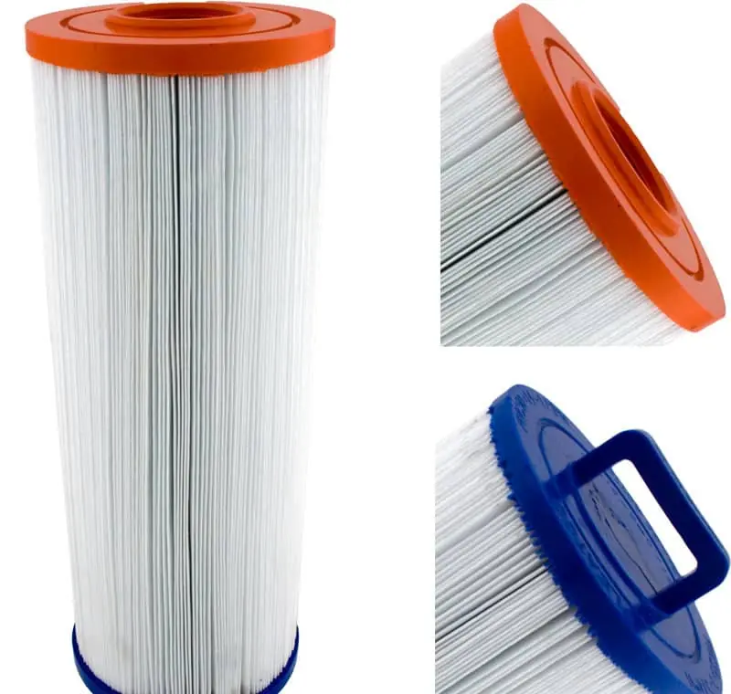 Tyler Pipe FC-3095 Horizon by Filbur Cartridge 45sqft 2in.ot 2in.ob
