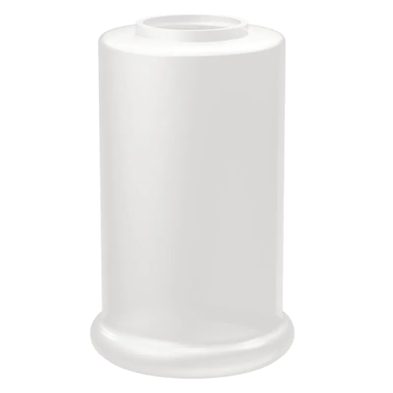 Moen YB6469 Belfield Replacement Globe for Bath Vanity Light White