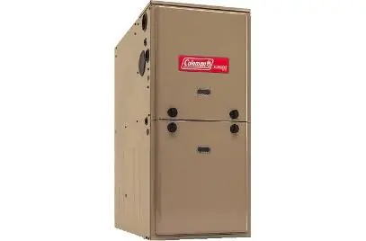 Unitary Products Group TM8E100C20MP11 Gas Furnace 80% AFUE Multi-Position